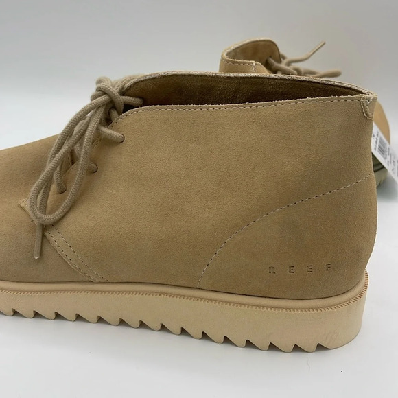 Reef Leucadian, tan - Picture 8 of 12